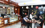 Blends & Brews Coffee Shoppe Opens ItsFirst Drive-Thru Outlet in Ajman
